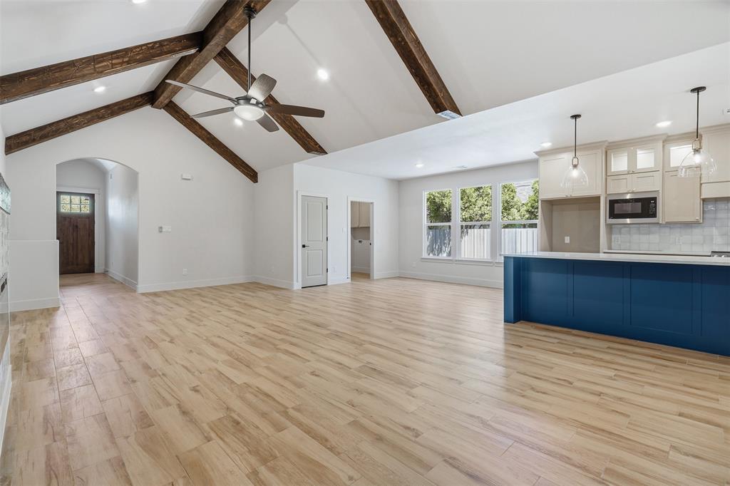 3114 N Harding St, Fort Worth, TX 76106 photo