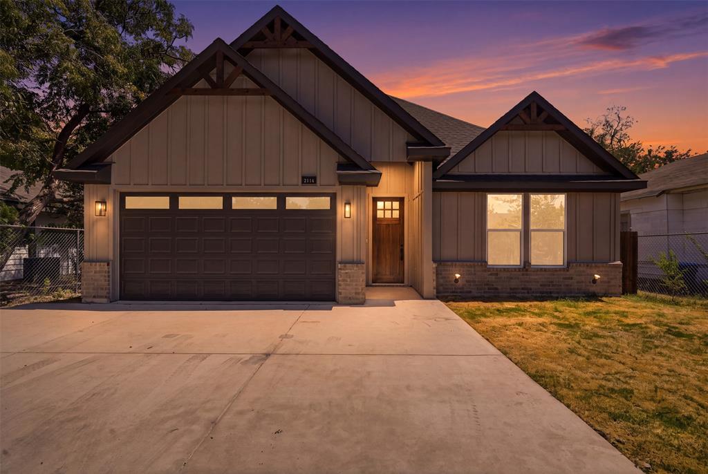 3114 Harding St, Fort Worth, TX 76106