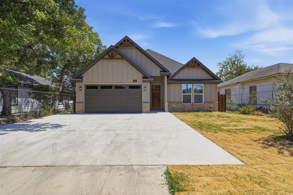 3114 N Harding St, Fort Worth, TX 76106 photo