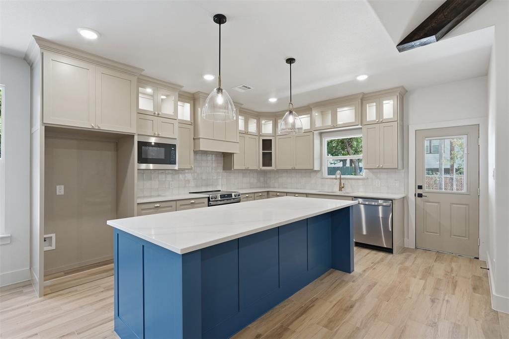 3114 N Harding St, Fort Worth, TX 76106 photo