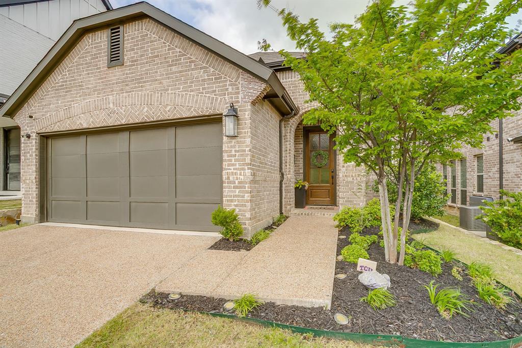 4817 Iron Club Ln, Carrollton, TX 75010 photo