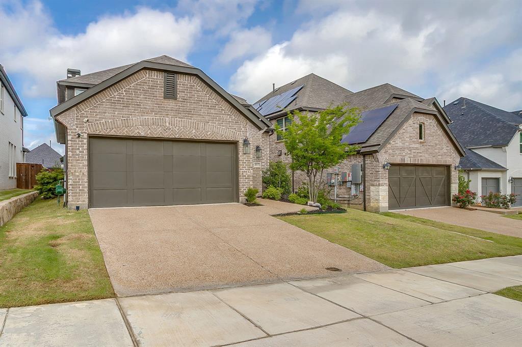 4817 Iron Club Ln, Carrollton, TX 75010 photo