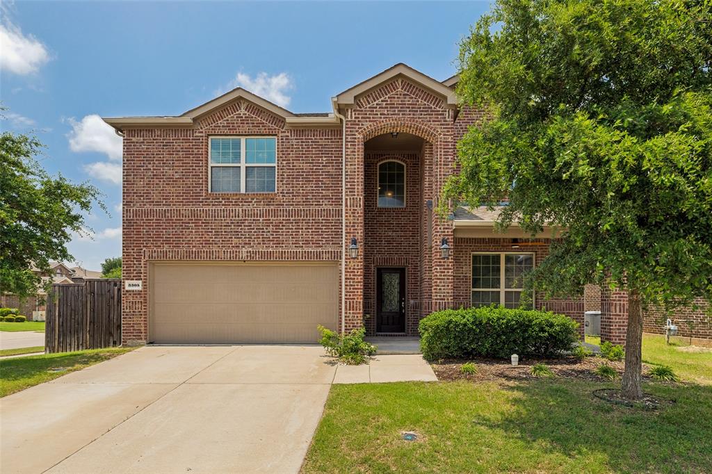 3305 Founders, Melissa, TX 75454