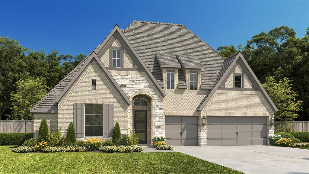 6005 Mesquite Creek Ct, Fort Worth, TX 76126