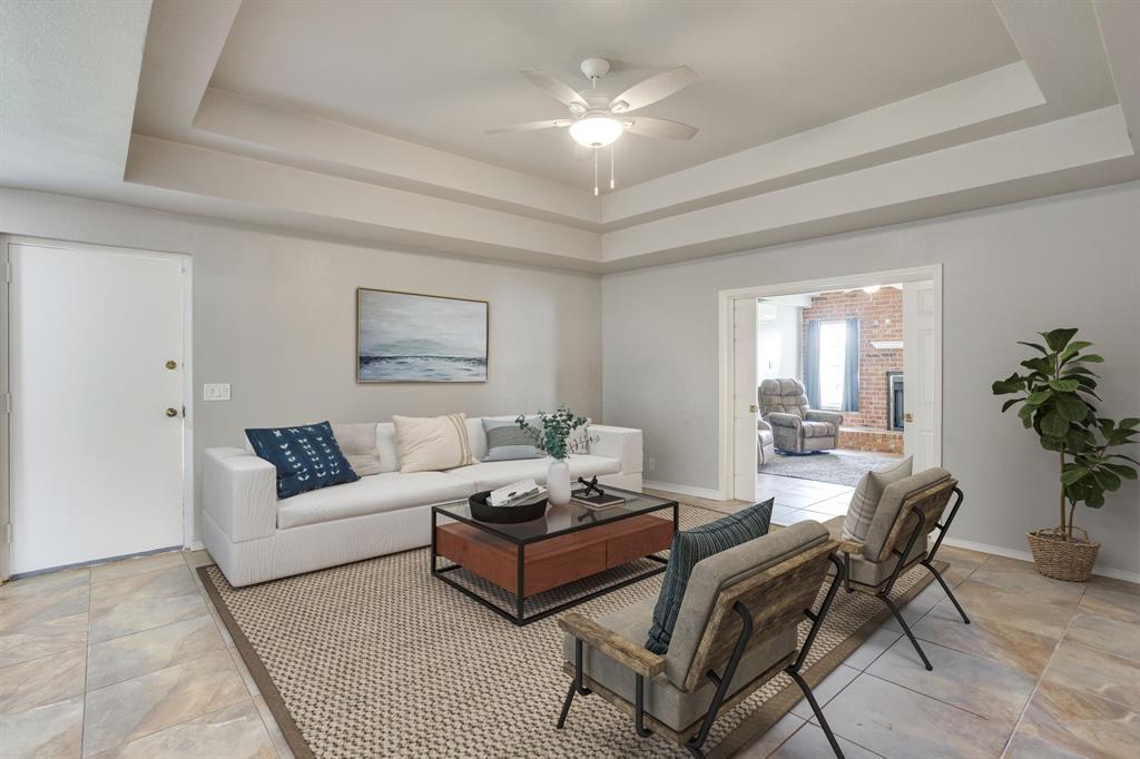 807 Caddo Rd, Joshua, TX 76058 photo