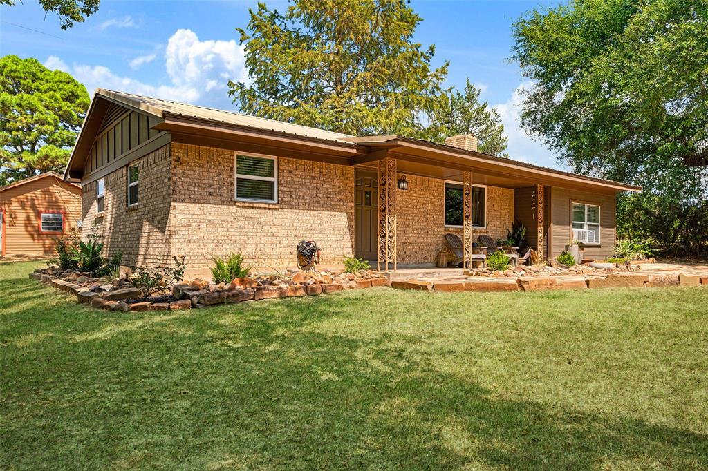 506 County Road 34710, Paris, TX 75460
