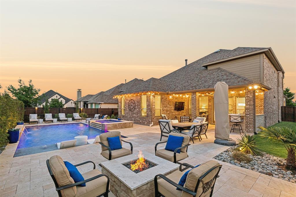 11604 Bull Creek Dr, Flower Mound, TX 76226
