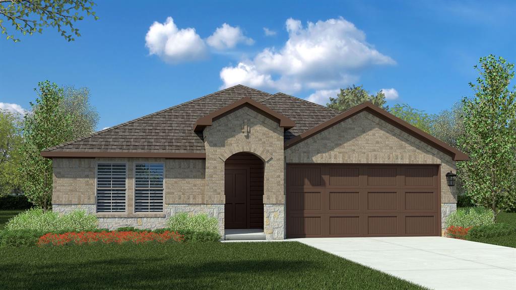 2221 Johnny Cash Dr, Fort Worth, TX 76036