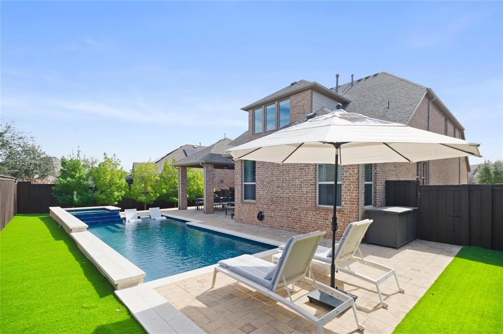 6905 Saint Georges Dr, Mckinney, TX 75070