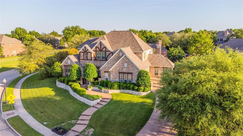 6705 Thorntree Dr, Mckinney, TX 75072
