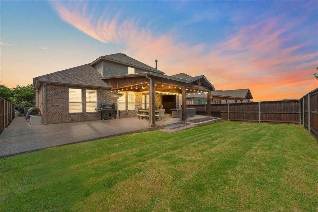 1836 Virtue Port Ln, Wylie, TX 75098 photo