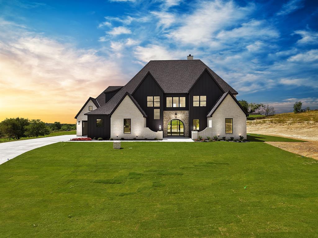 205 Wren Vw, Weatherford, TX 76087