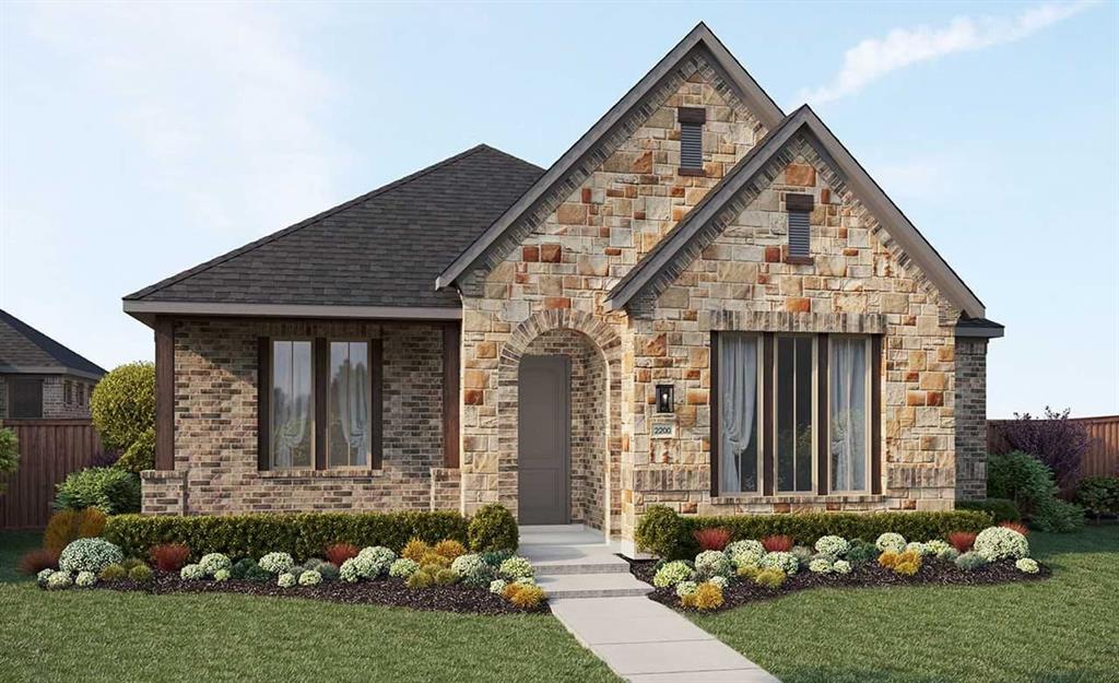 2029 Jasper Mdw, Mesquite, TX 75181