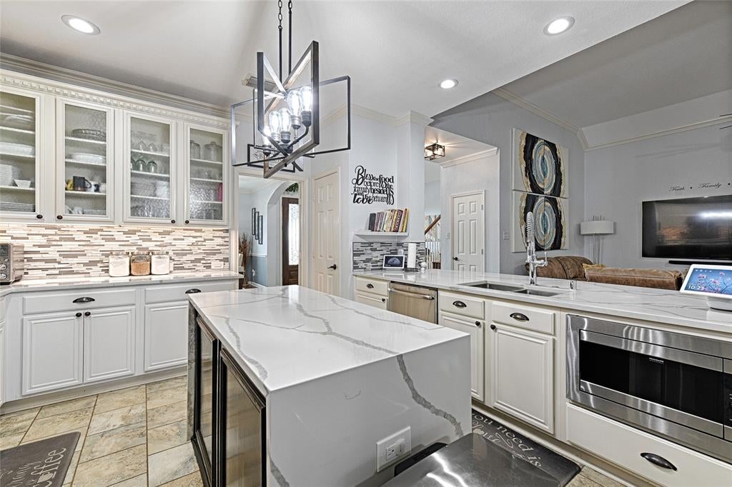 9001 Culberson Dr, Plano, TX 75025
