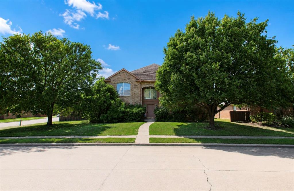 730 Bethany Lake Blvd, Allen, TX 75002
