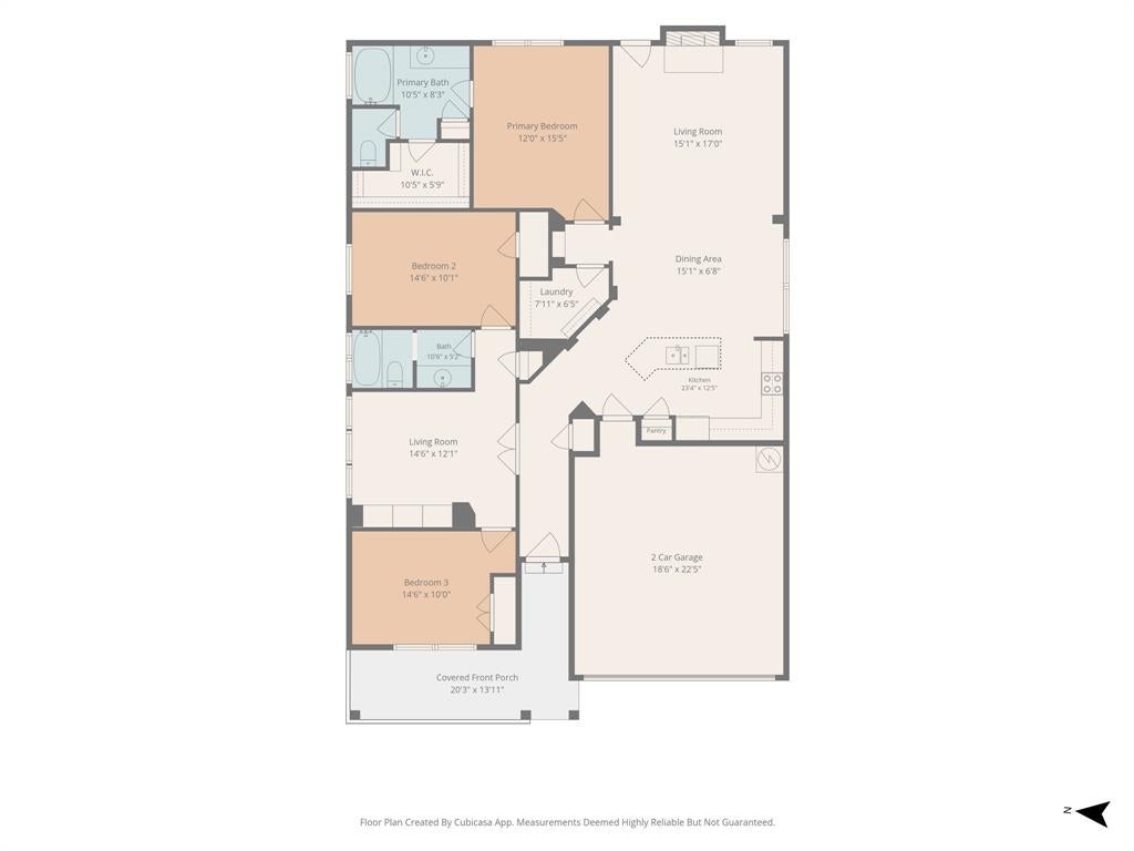 1605 Cardinal Way, Aubrey, TX 76227 photo