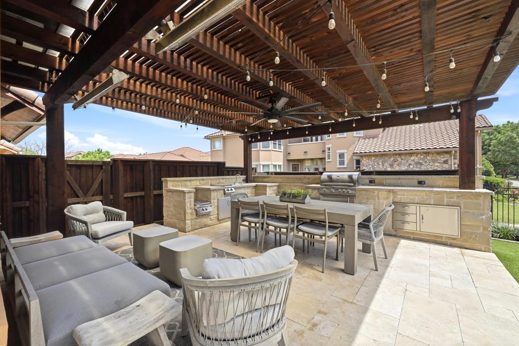 1616 Camino Lago, Irving, TX 75039 photo