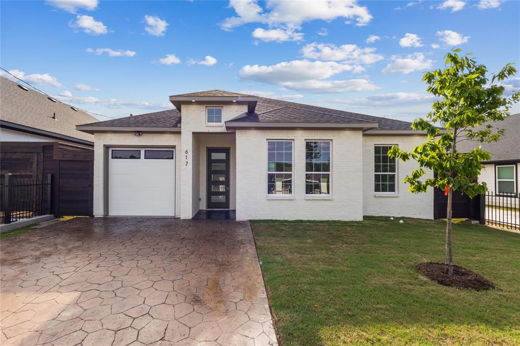 617 Dwight Ave, Dallas, TX 75211
