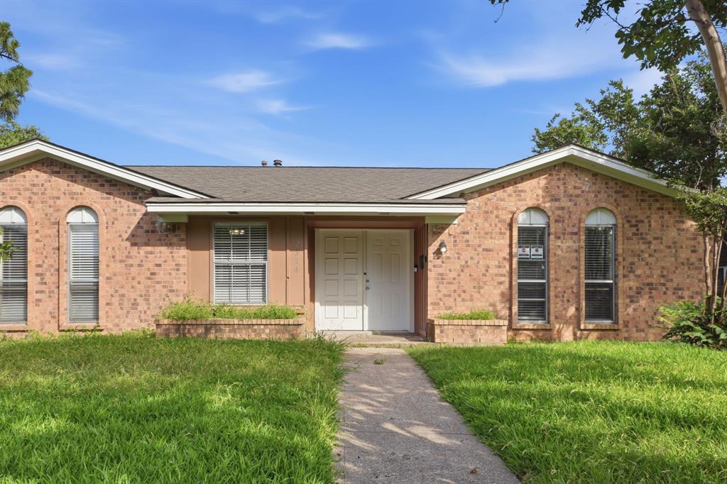 2324 Lovell Dr, Mesquite, TX 75150 photo