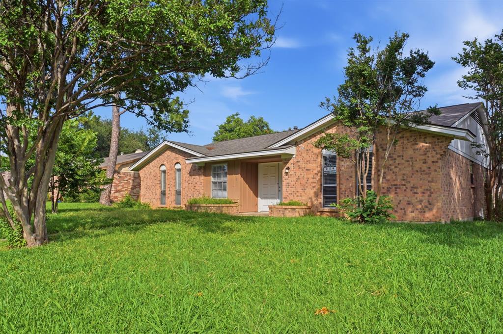2324 Lovell Dr, Mesquite, TX 75150 photo