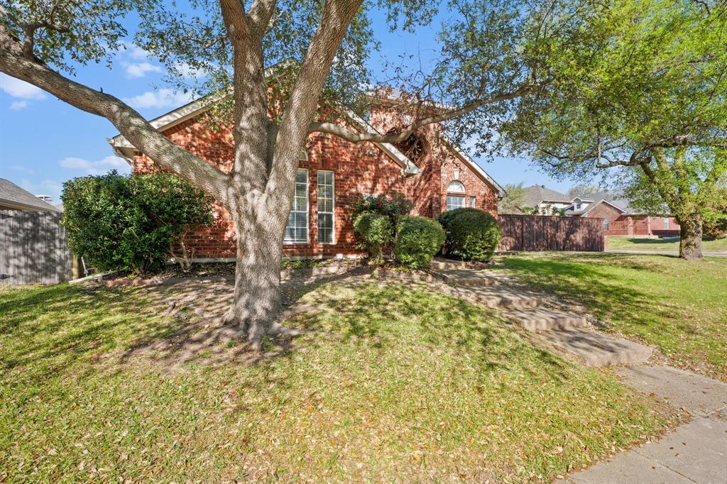 516 Castleford Dr, Allen, TX 75013 photo
