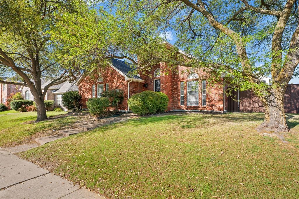 516 Castleford Dr, Allen, TX 75013 photo