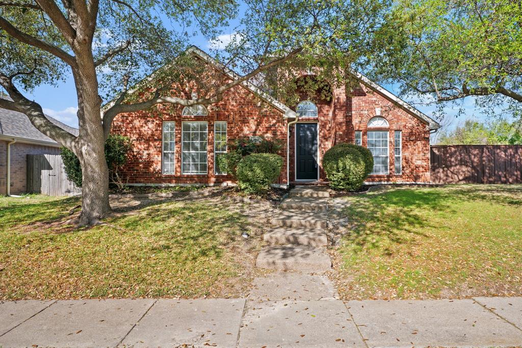 516 Castleford Dr, Allen, TX 75013 photo
