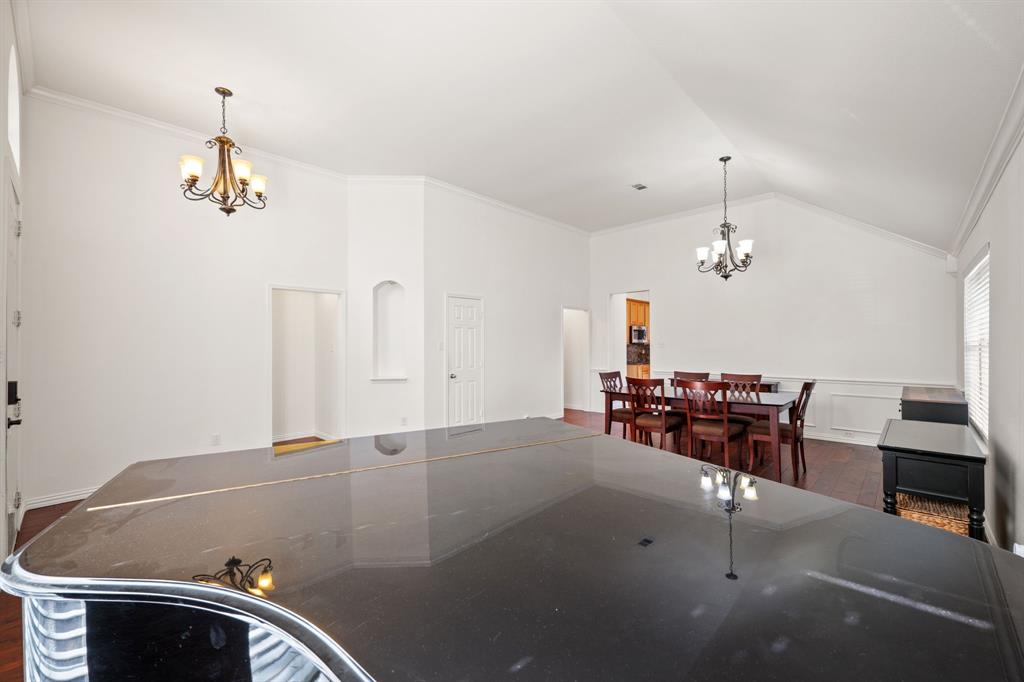 516 Castleford Dr, Allen, TX 75013 photo
