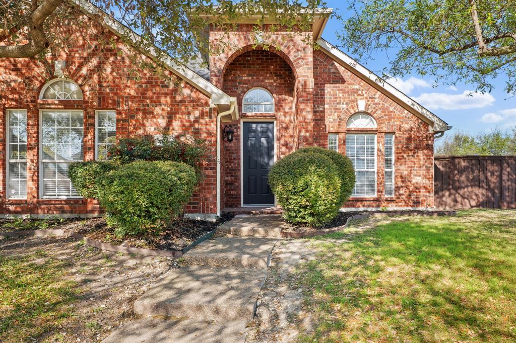516 Castleford Dr, Allen, TX 75013