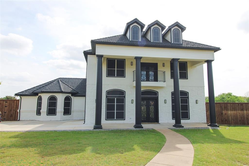 3270 Katy Kourt, Midlothian, TX 76065