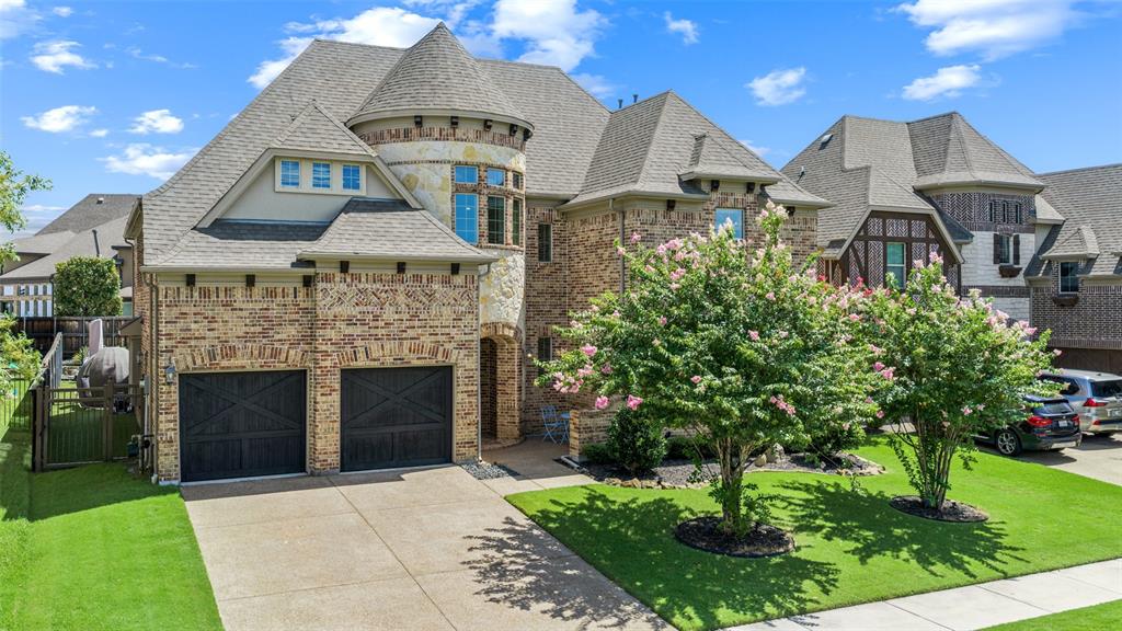 2120 Hidalgo Ln, Frisco, TX 75034