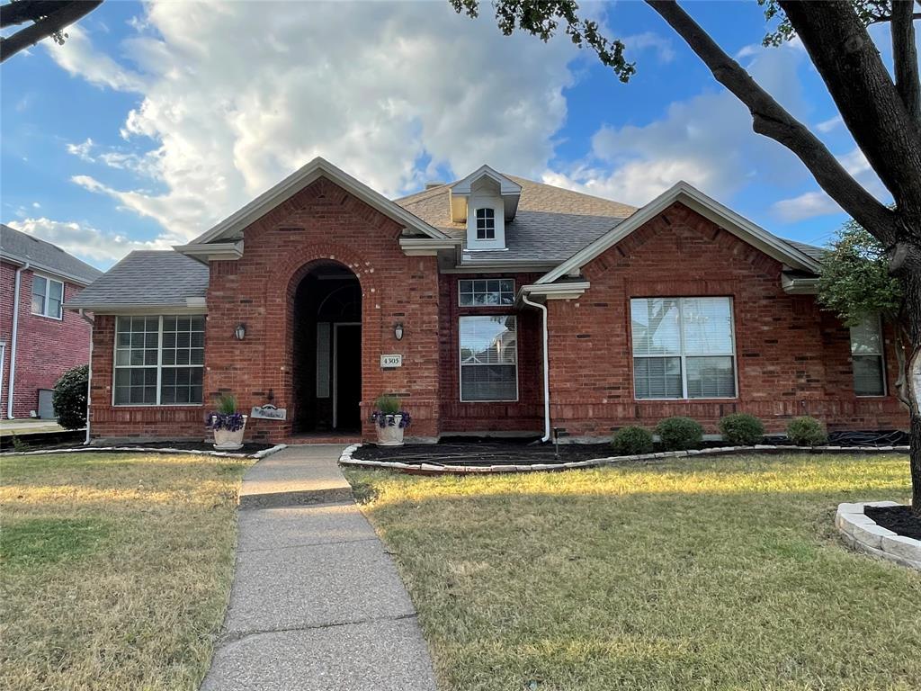 4305 Maize Dr, Plano, TX 75093 photo