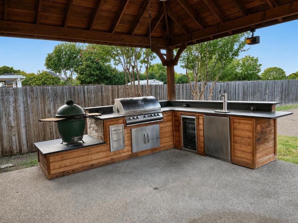 4305 Maize Dr, Plano, TX 75093 photo