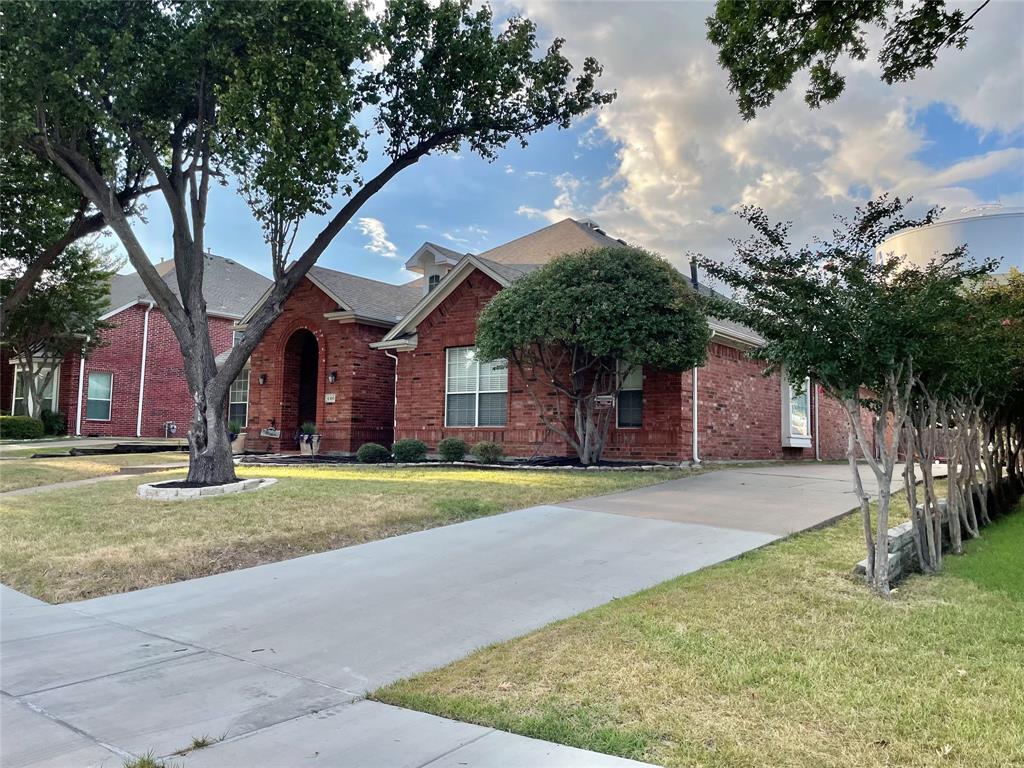 4305 Maize Dr, Plano, TX 75093 photo