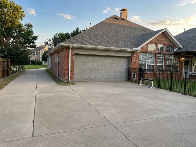 4305 Maize Dr, Plano, TX 75093 photo