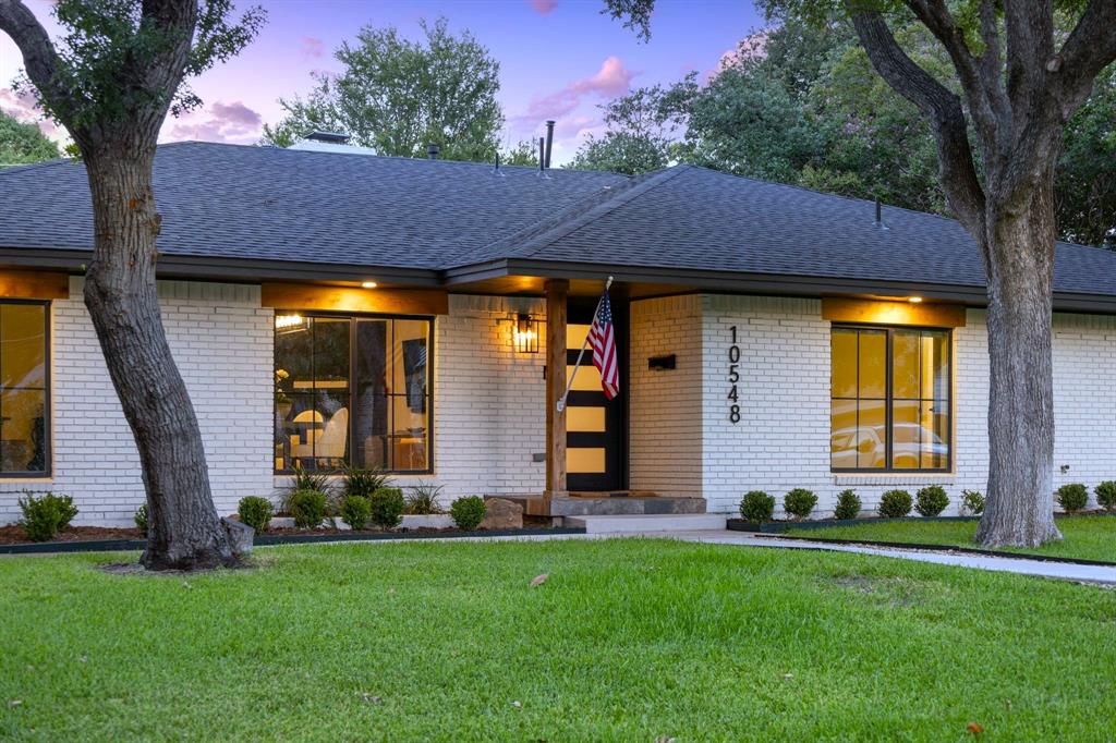 10548 Marquis Ln, Dallas, TX 75229