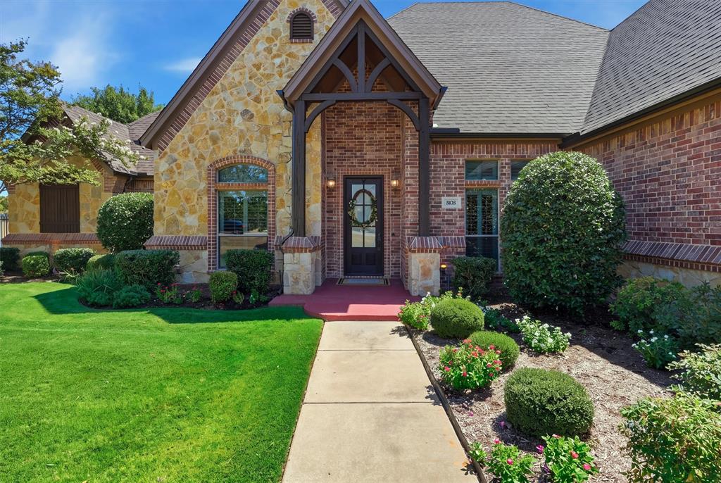 3832 Eagles Nest Trl, Burleson, TX 76028 photo