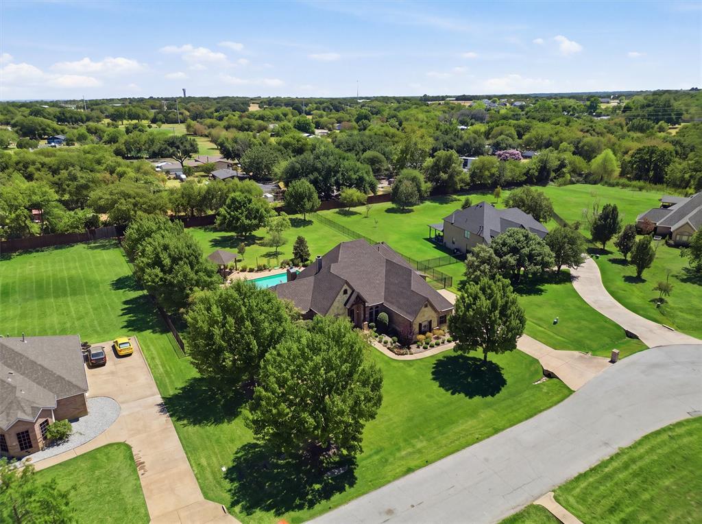 3832 Eagles Nest Trl, Burleson, TX 76028 photo