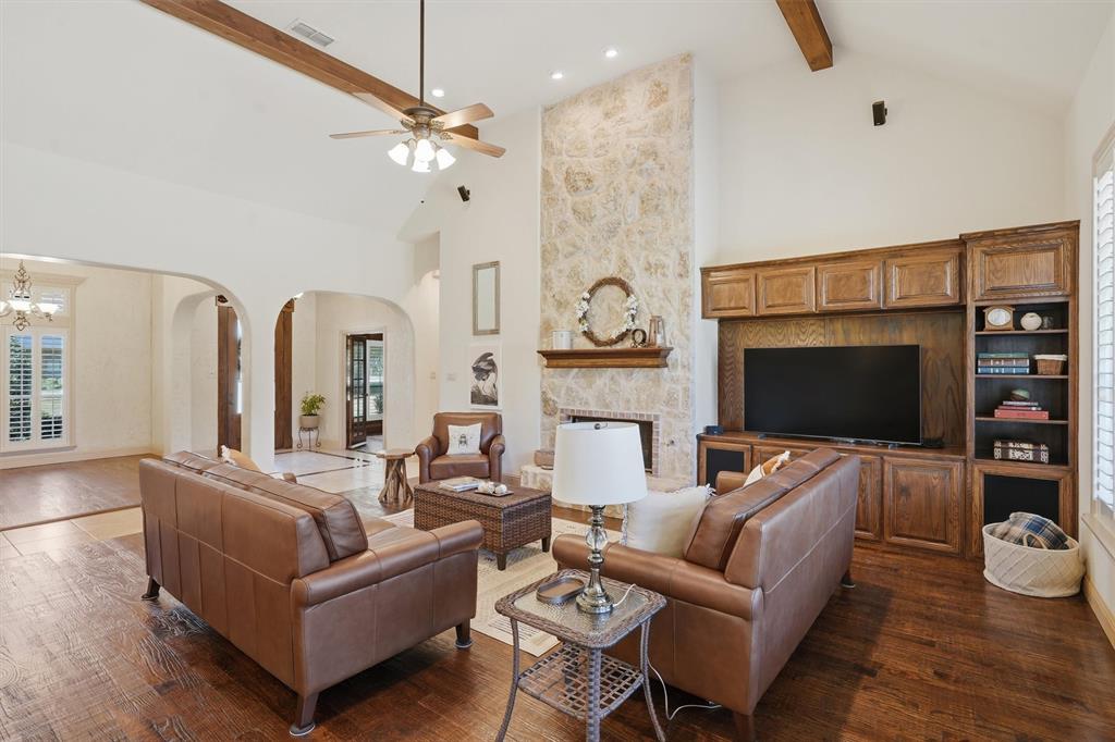 3832 Eagles Nest Trl, Burleson, TX 76028 photo