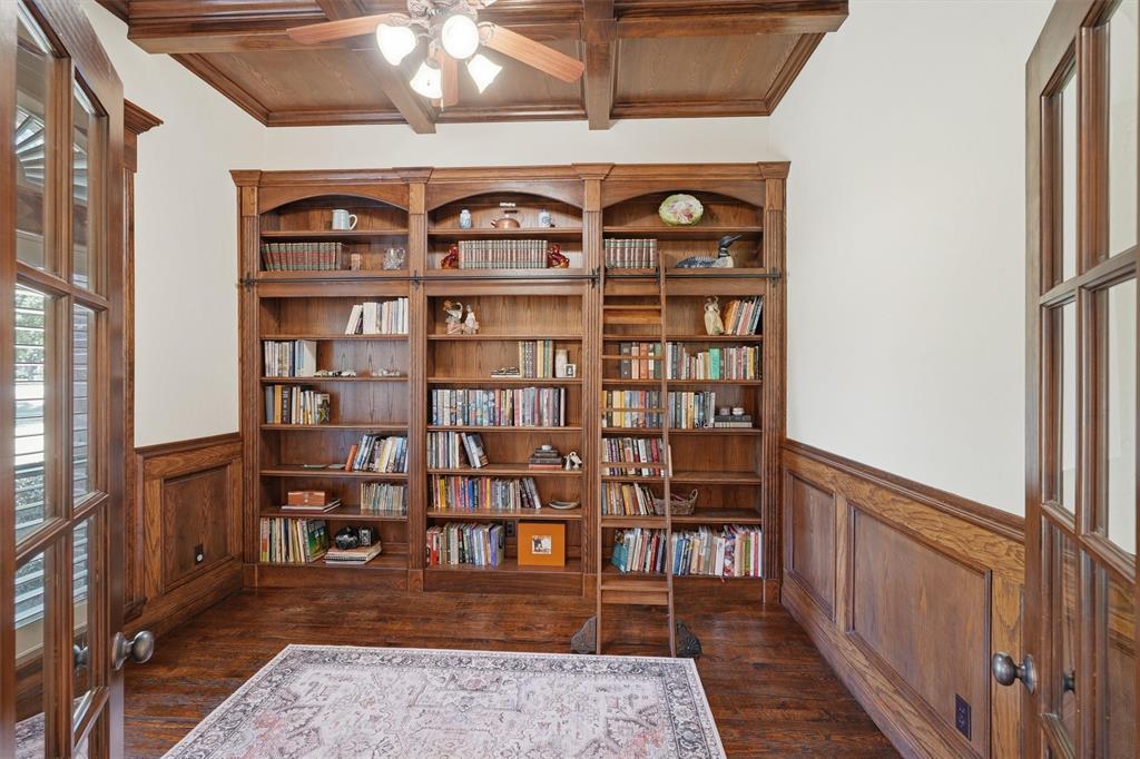 3832 Eagles Nest Trl, Burleson, TX 76028 photo
