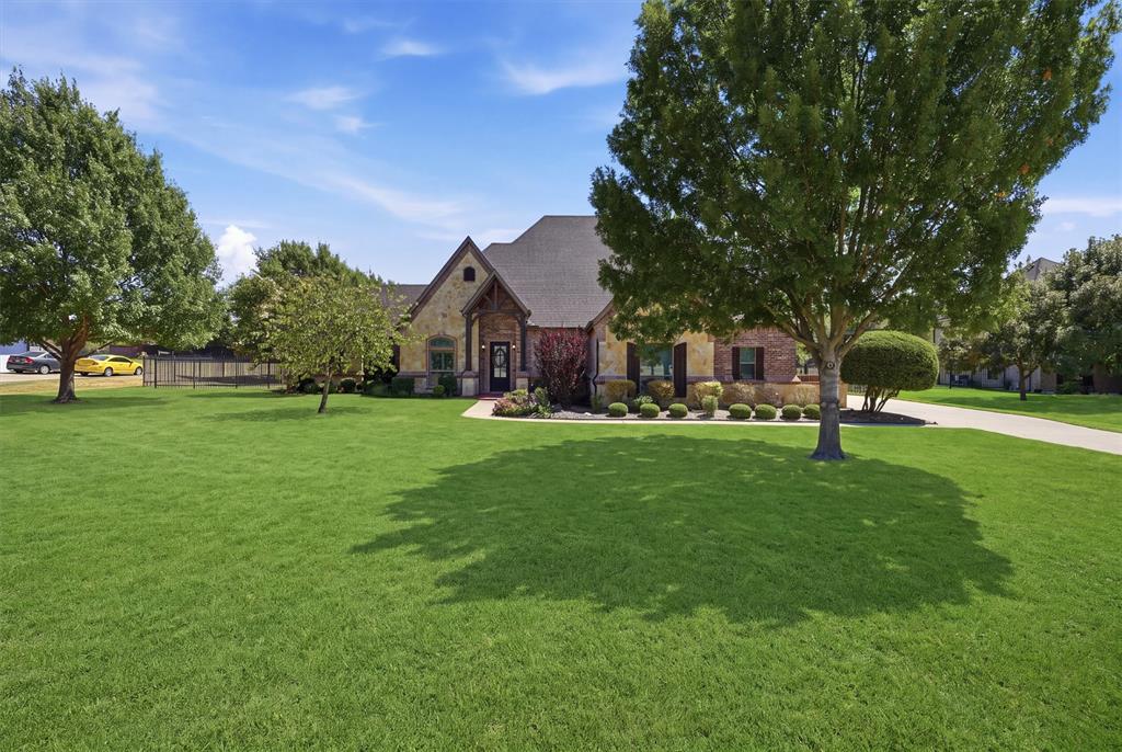 3832 Eagles Nest Trl, Burleson, TX 76028 photo