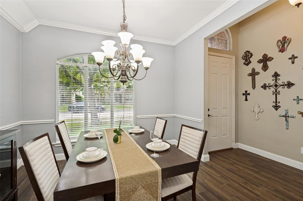 13348 Mondovi Dr, Frisco, TX 75033 photo
