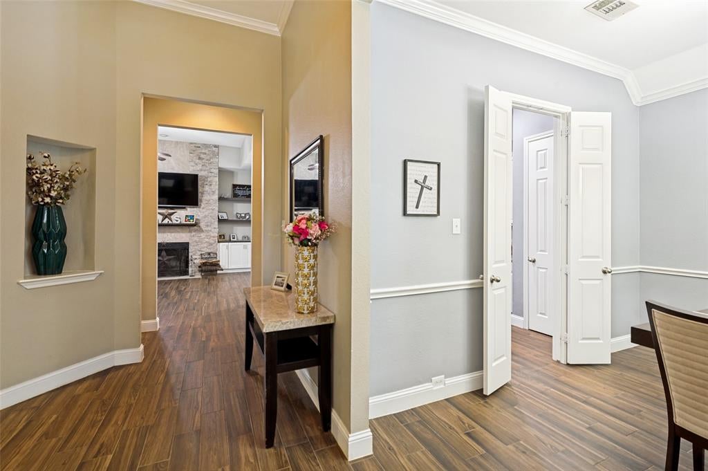 13348 Mondovi Dr, Frisco, TX 75033 photo
