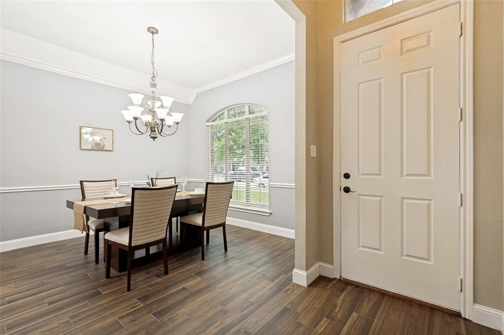 13348 Mondovi Dr, Frisco, TX 75033 photo