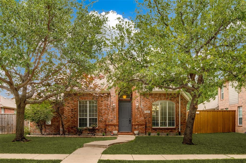 13348 Mondovi Dr, Frisco, TX 75033 photo