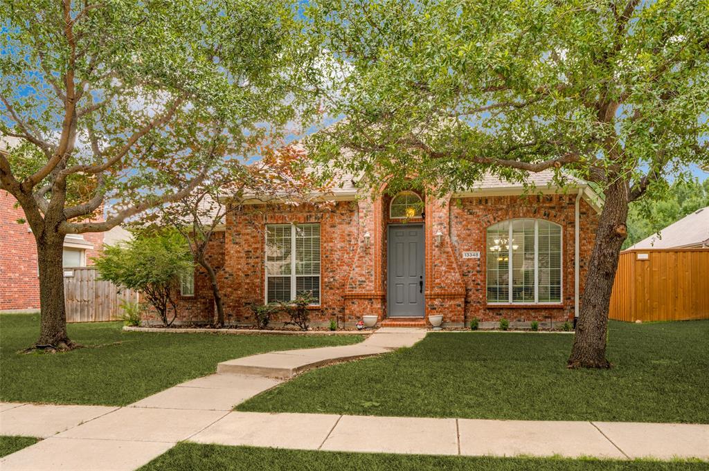 13348 Mondovi Dr, Frisco, TX 75033