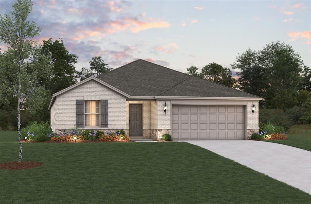 1636 Basalt Ln, Celina, TX 75009