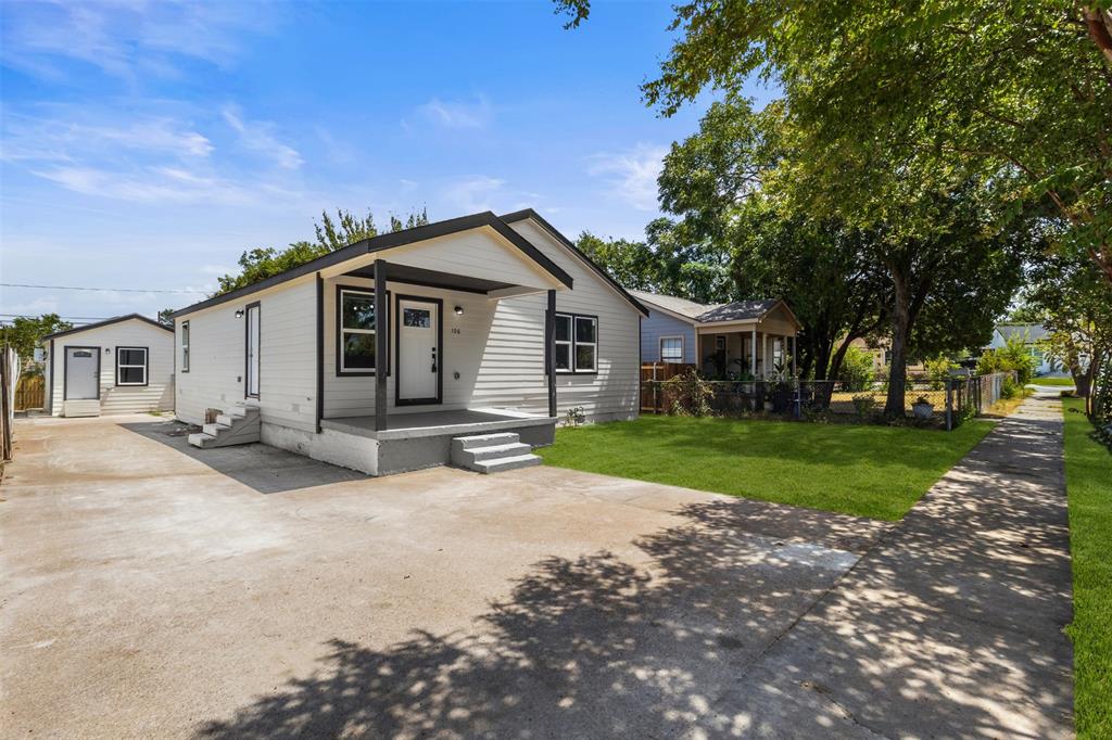 106 Mount Shasta St, Dallas, TX 75211 photo