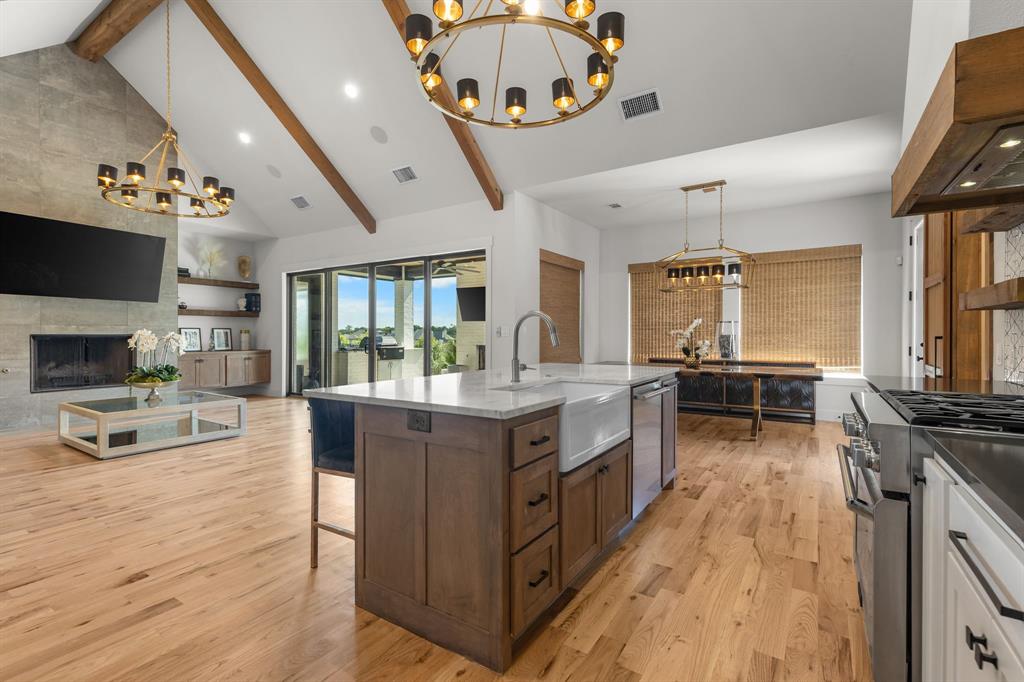 217 Bristol Ct, Heath, TX 75032 photo