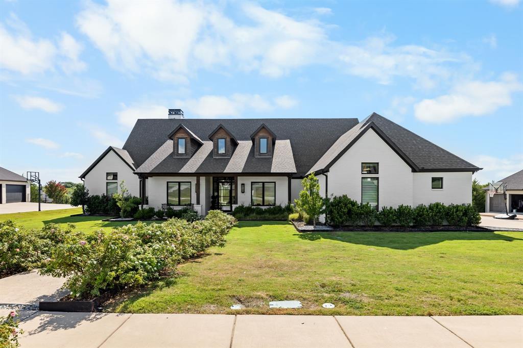 217 Bristol Ct, Heath, TX 75032